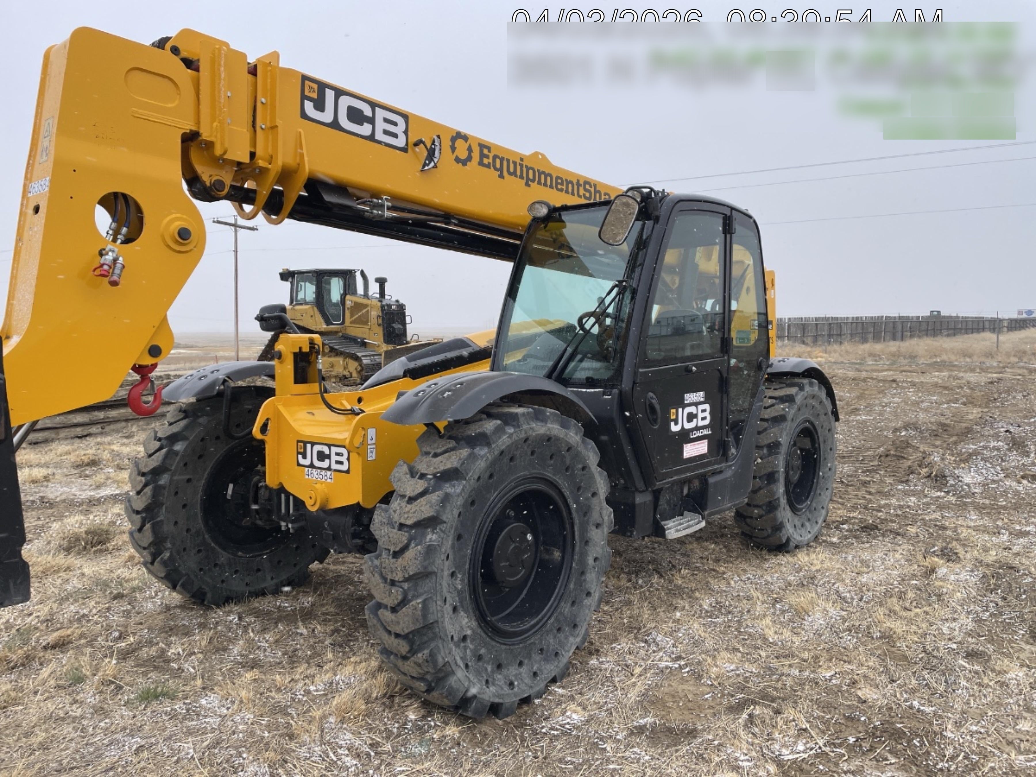 2024 JCB 509-42