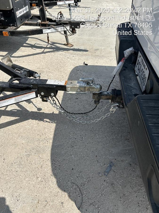 2025 LINCOLN ELECTRIC LE400