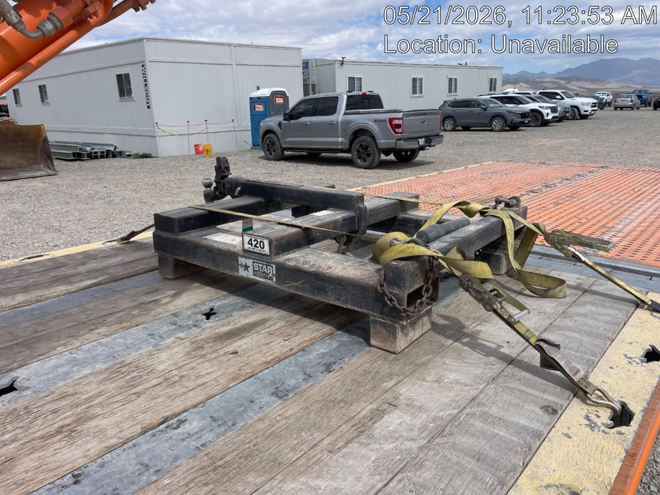 2025 STAR INDUSTRIES 1395B