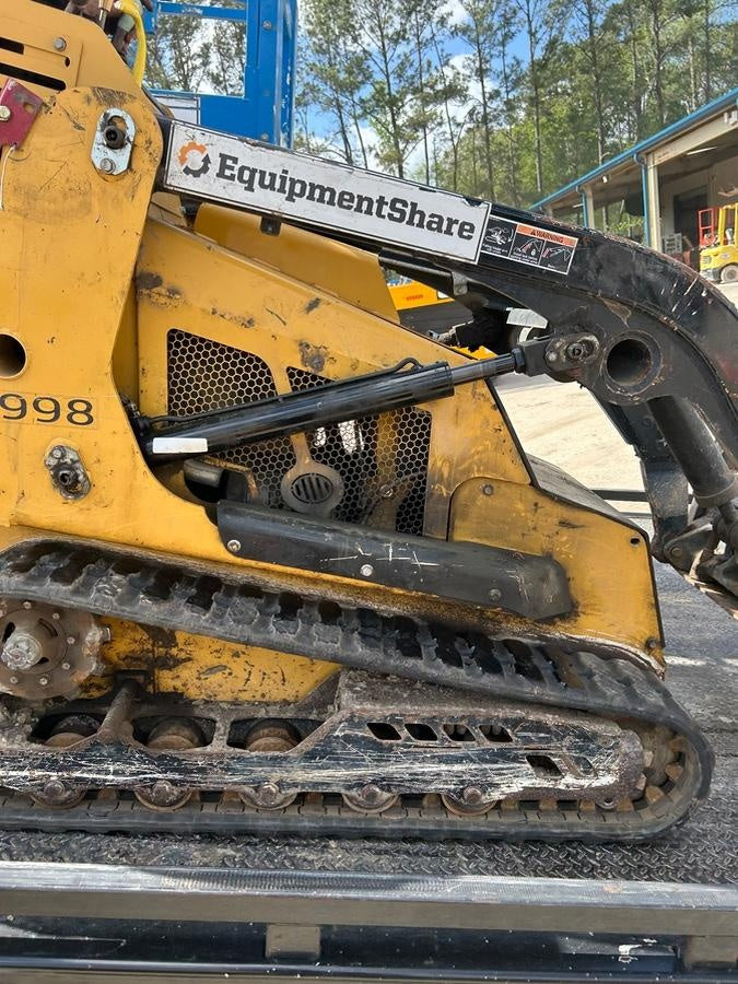 2019 VERMEER S925TX