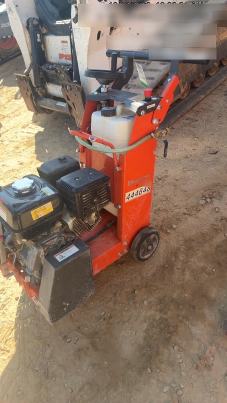2024 HUSQVARNA FS 400 LV