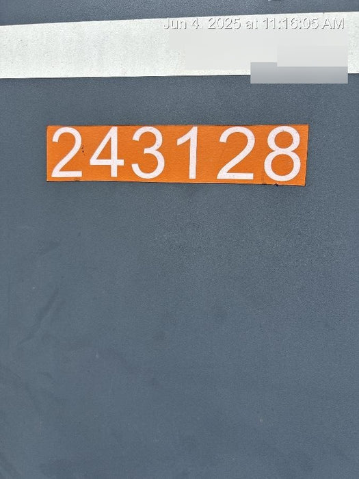 2022 ATLAS COPCO QAS 125