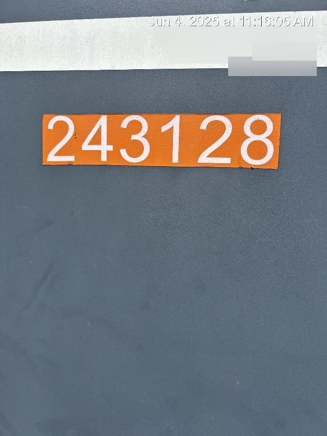 2022 ATLAS COPCO QAS 125