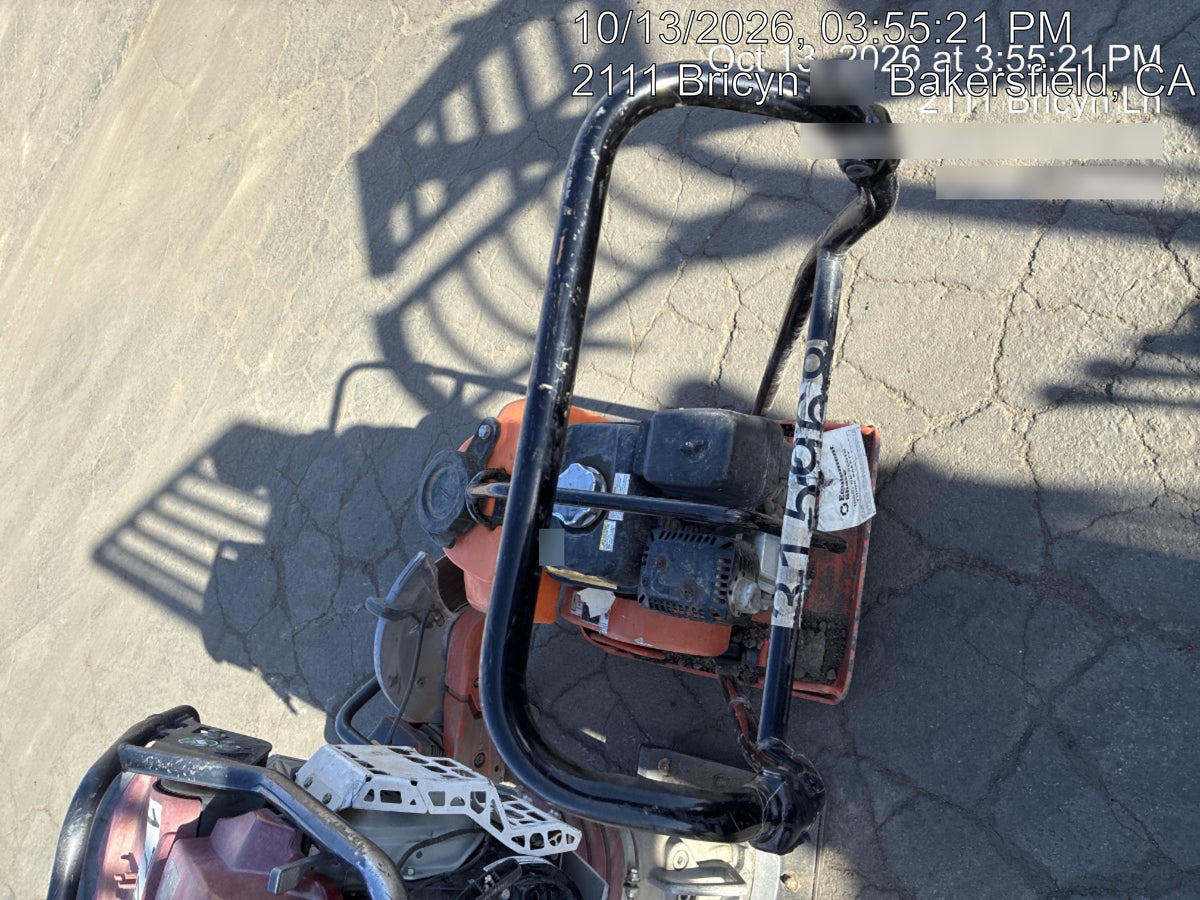2023 MULTIQUIP MVC82VHW