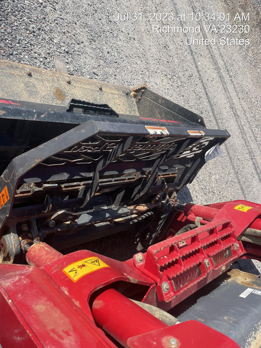 2021 PALADIN 48" Pallet Forks - Paladin