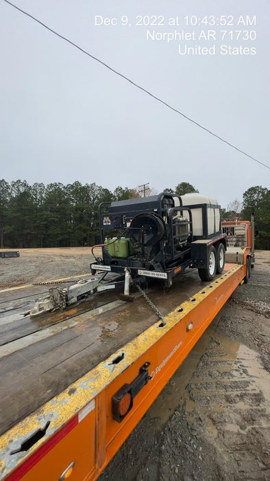 2020 MI-T-M CORPORATION HS-3006-0MDK-UR