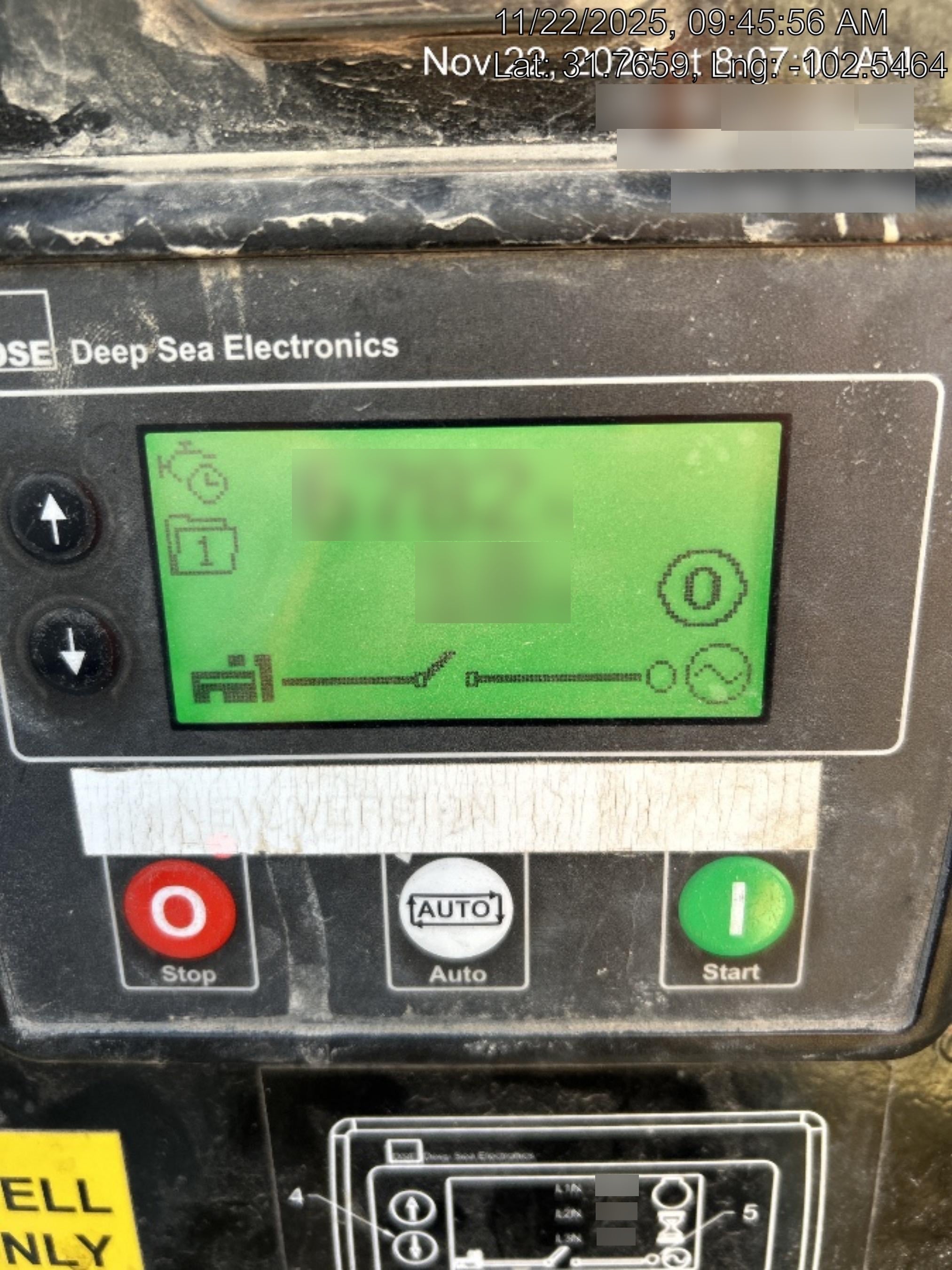 2023 ATLAS COPCO QAS25 CWK