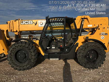 2023 JCB 510-56