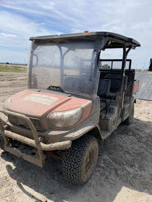 2022 KUBOTA RTV-X1140W-H (Canopy)