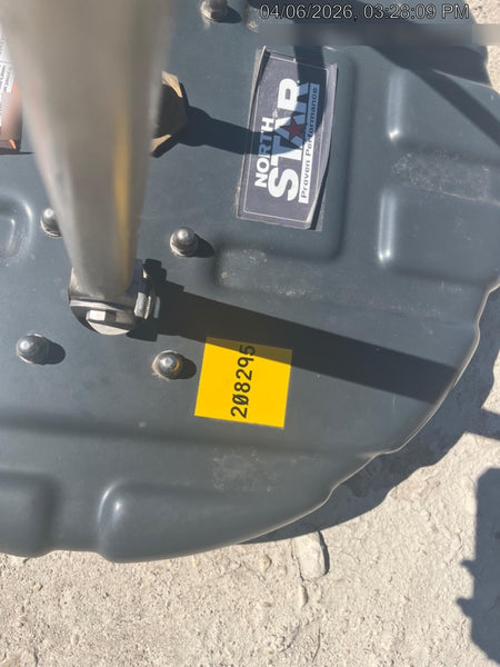 2022 NORTHSTAR 20" Surface Cleaner
