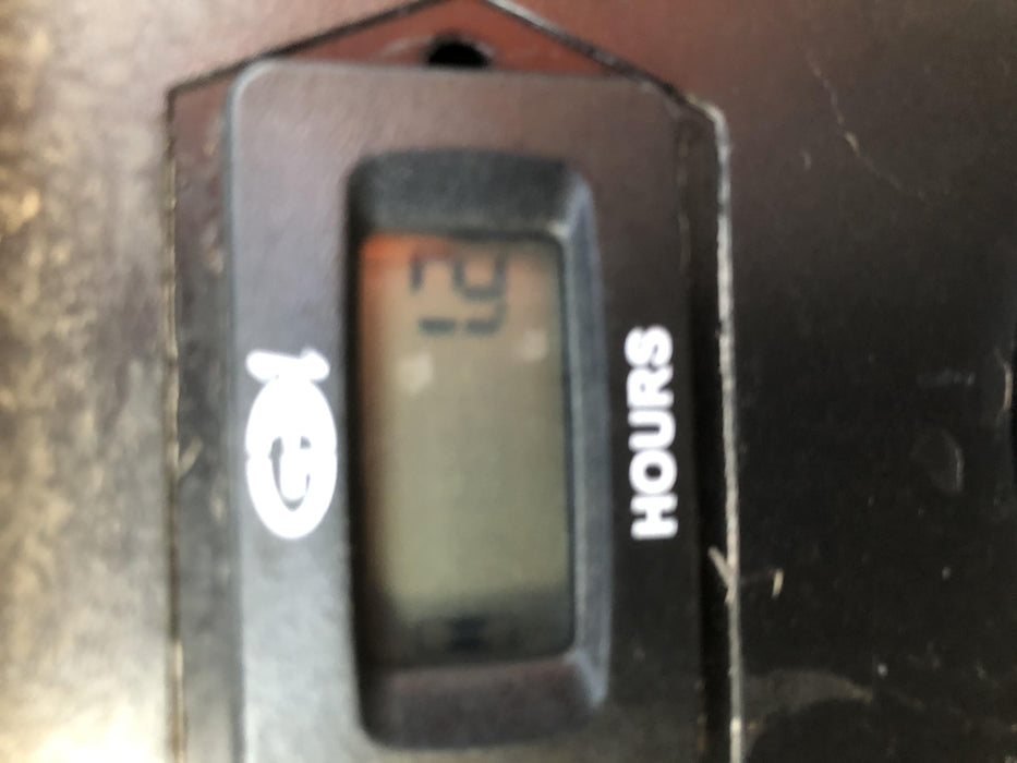 2019 Lincoln Electric Vantage 322 Welder Ready-Pak 3, Two wheel trailer, Fender and Light kit, Cable Rack