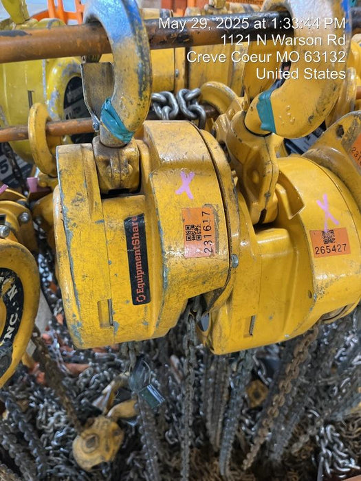 2022 HARRINGTON CF015-20