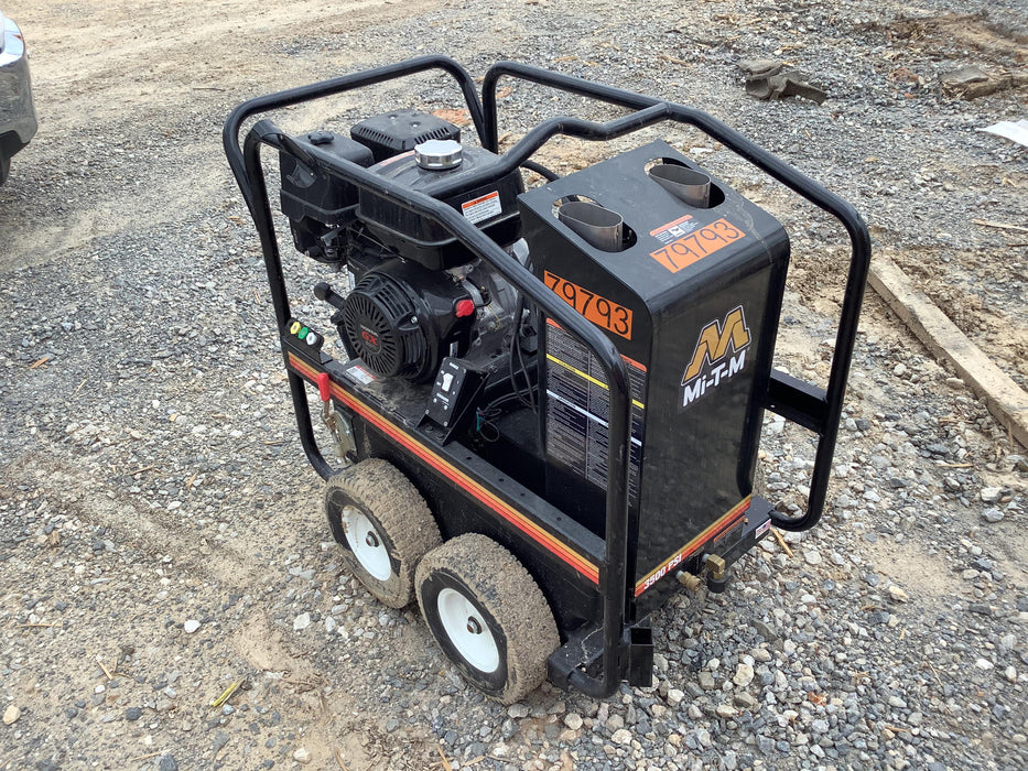 2020 MI-T-M CORPORATION HSP-3504-3MGH