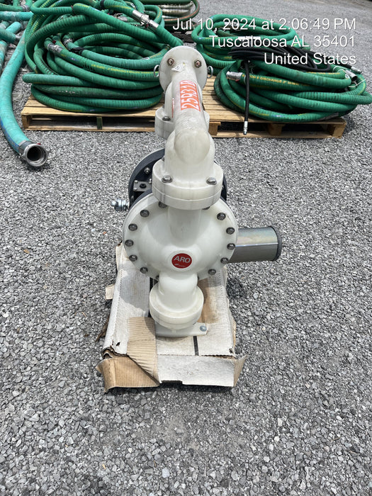 2022 INGERSOLL RAND PD20P-FPS-PTT