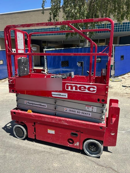 2021 MEC 1930SE