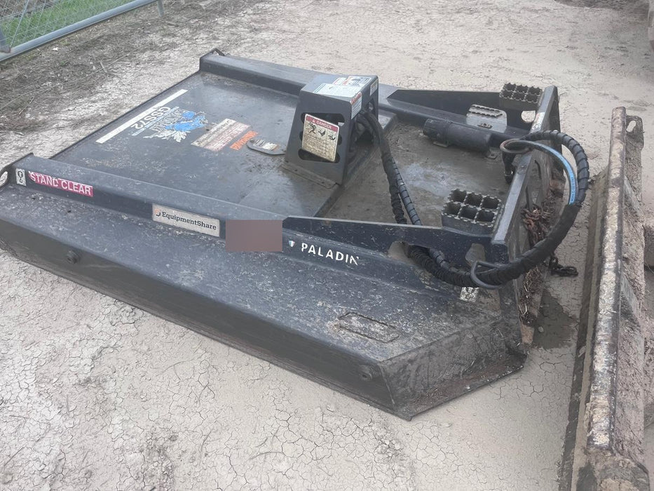 2020 PALADIN 30372A-0022