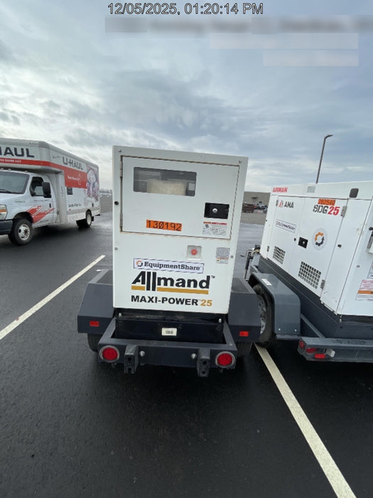 2021 3L ENERGY SOLUTIONS Diesel Fuel Tank, Double Wall, 2,000 Gallon