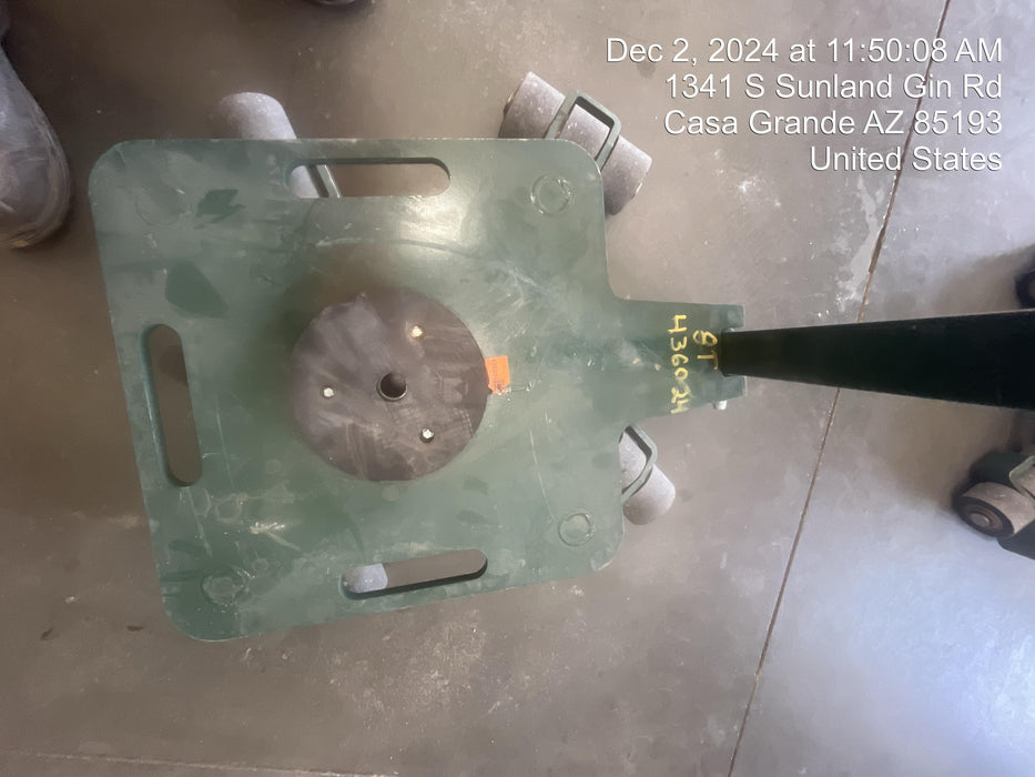 2024 HILMAN ROLLERS OMNI-8