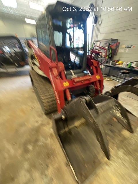 2022 PALADIN UTILITY GRAPPLE 11876-0022