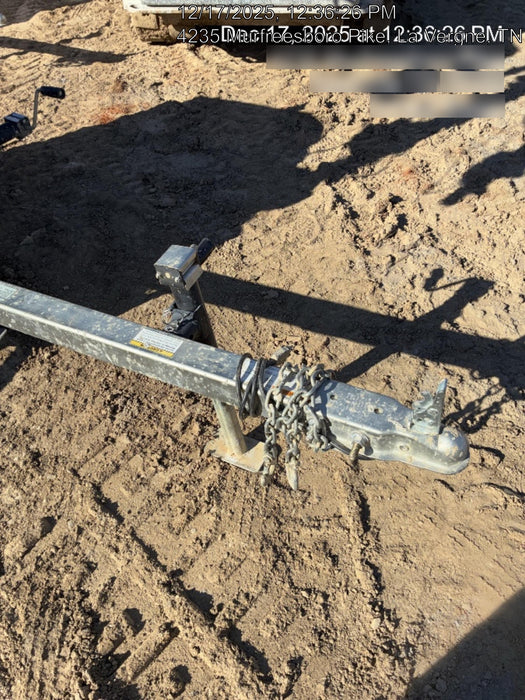 2025 WANCO WLTT-4MM4K