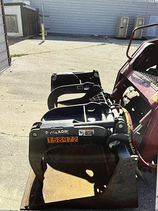 2021 PALADIN UTILITY GRAPPLE 11876-0022