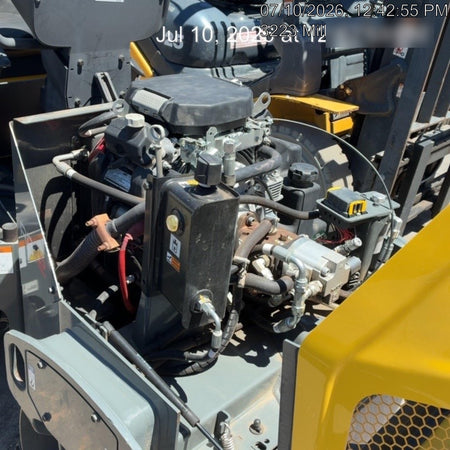 2023 WACKER NEUSON RD12A