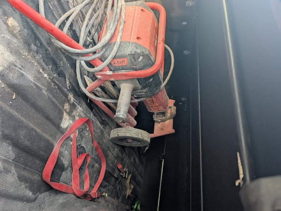 2020 HILTI TE 3000-AVR