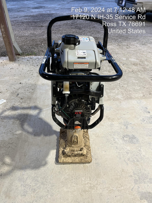 2023 MULTIQUIP MTX60HD