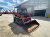 2021 TAKEUCHI TL12V2-CRH
