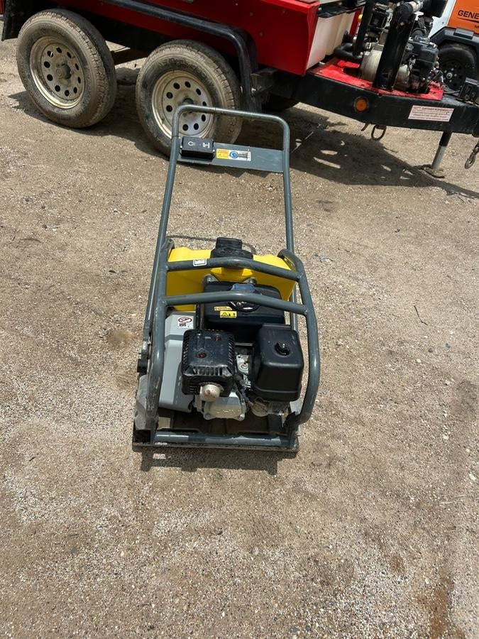 2024 WACKER NEUSON WP1550AW