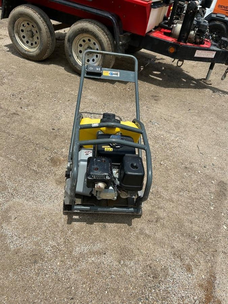 2024 WACKER NEUSON WP1550AW