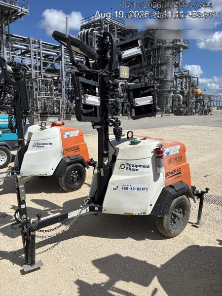 2023 GENERAC MLT2