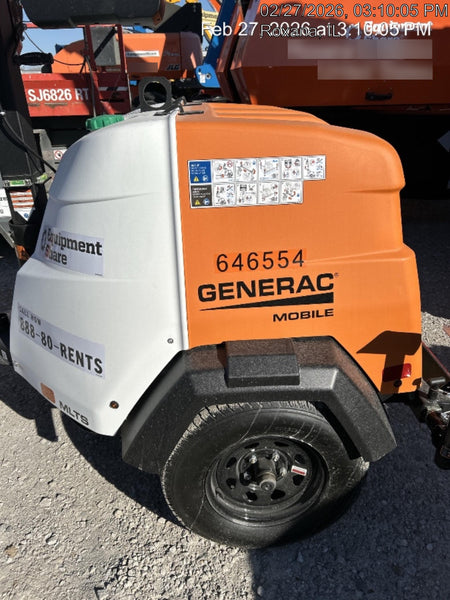 2026 GENERAC MLTS-4