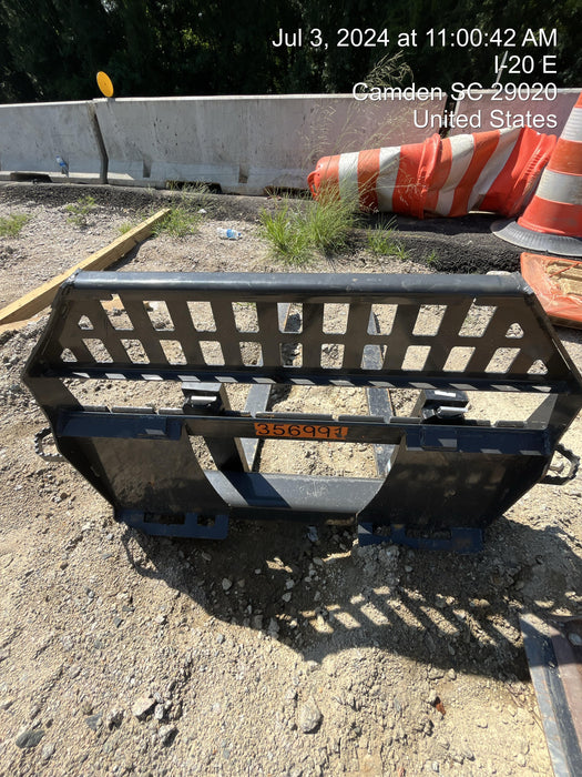 2023 SOLESBEE SPF-48