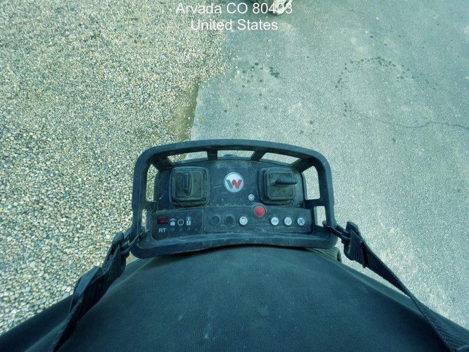 2024 WACKER NEUSON RTLx-SC3