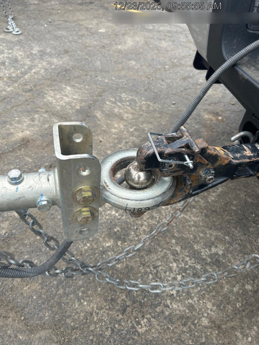 2022 ATLAS COPCO XAS 110