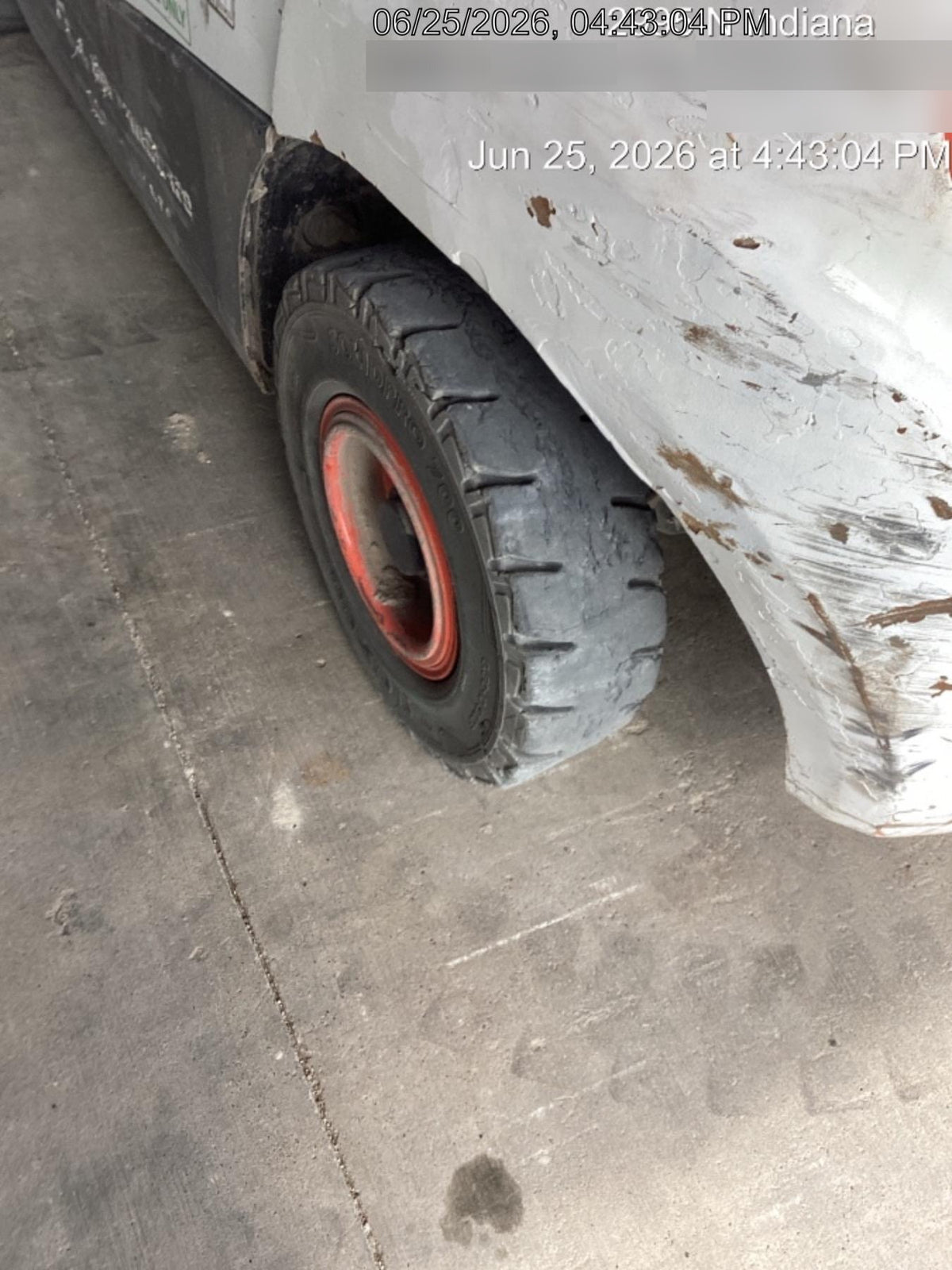 2025 DOOSAN D30S-9