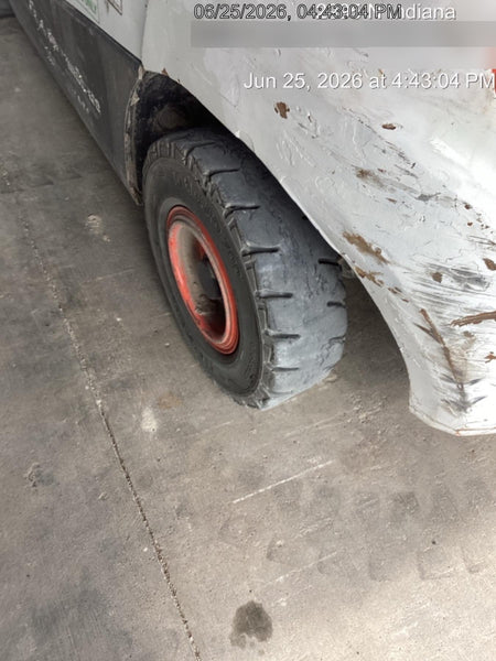 2025 DOOSAN D30S-9
