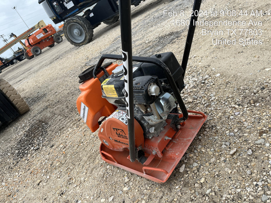 2023 MULTIQUIP MVC82VHW