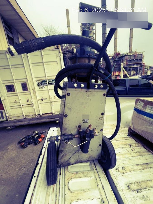 2021 PINNACLE PDQC-10000