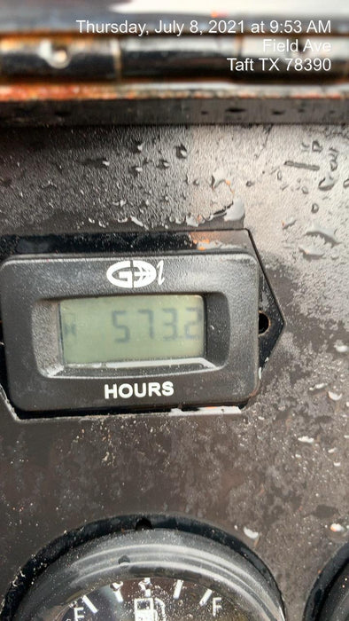 2021 Lincoln Electric Vantage 322 Ready Pak 3