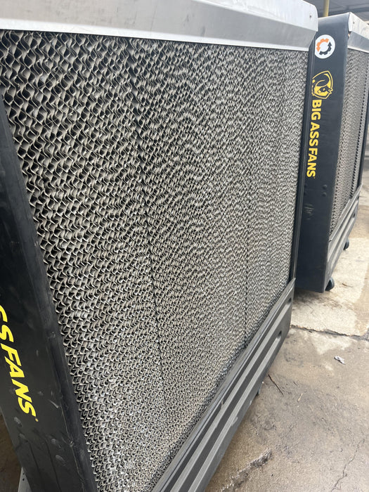 2022 BIG ASS FANS Cool Space 400