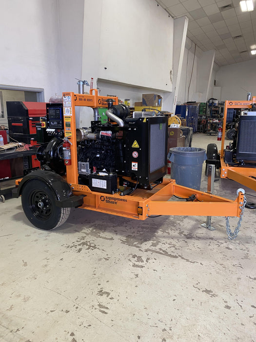 2021 PIONEER PP66S12L71-TD2.9L4