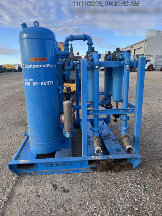 2024 HANKISON RDH-930G