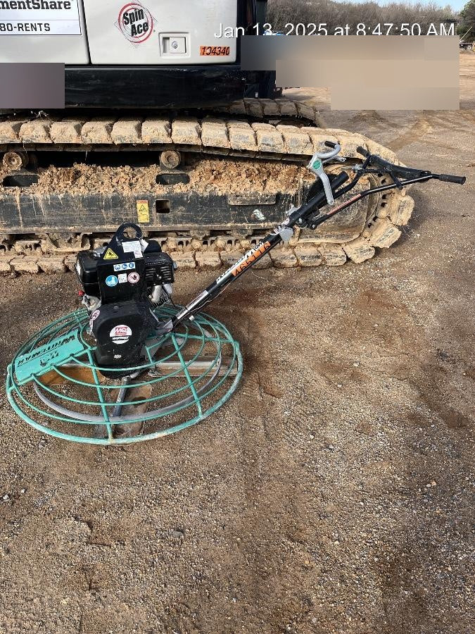 2024 MULTIQUIP B46H90