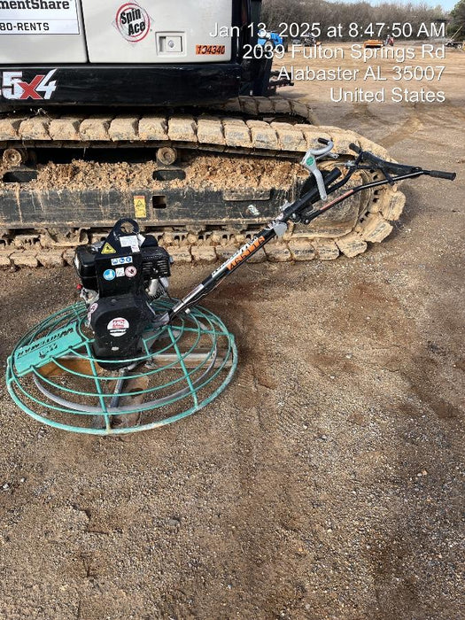 2024 MULTIQUIP B46H90