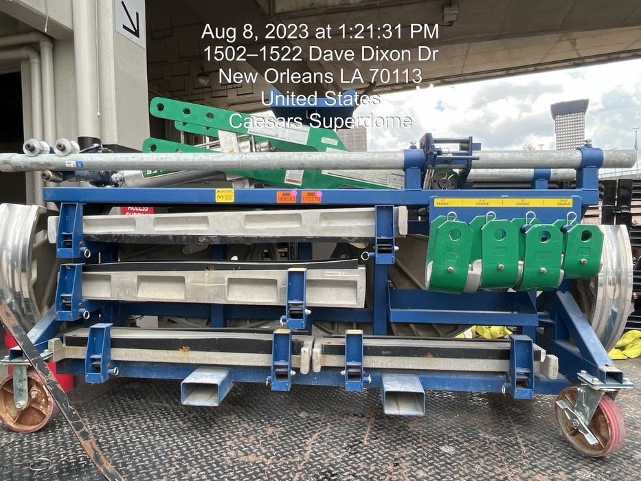 2021 CURRENT TOOLS 252-CT