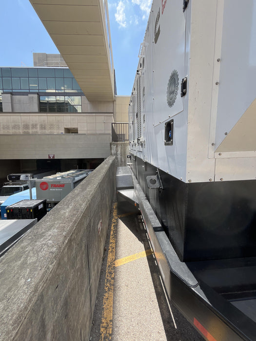 2024 CUMMINS C500D6RE