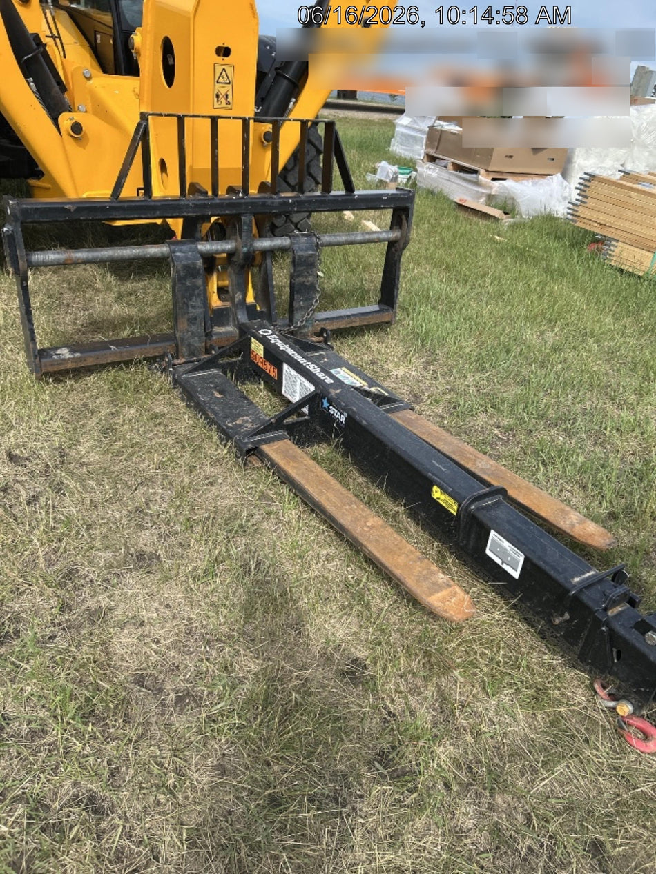 2025 STAR INDUSTRIES M1360B - Star JIB Boom