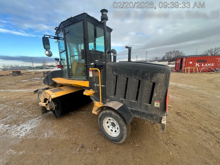 2022 LAYMOR SM450